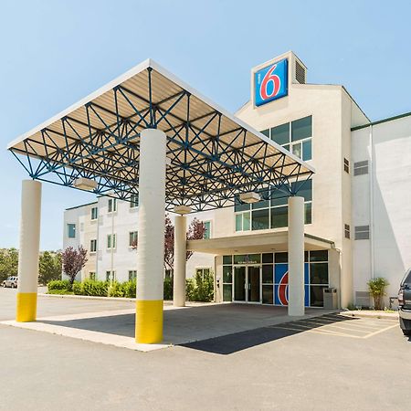 Motel 6-Cedar City, Ut Luaran gambar