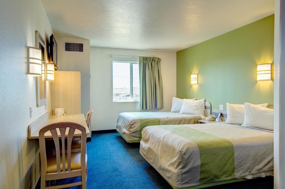 Motel 6-Cedar City, Ut Luaran gambar