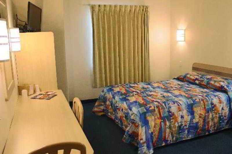 Motel 6-Cedar City, Ut Luaran gambar