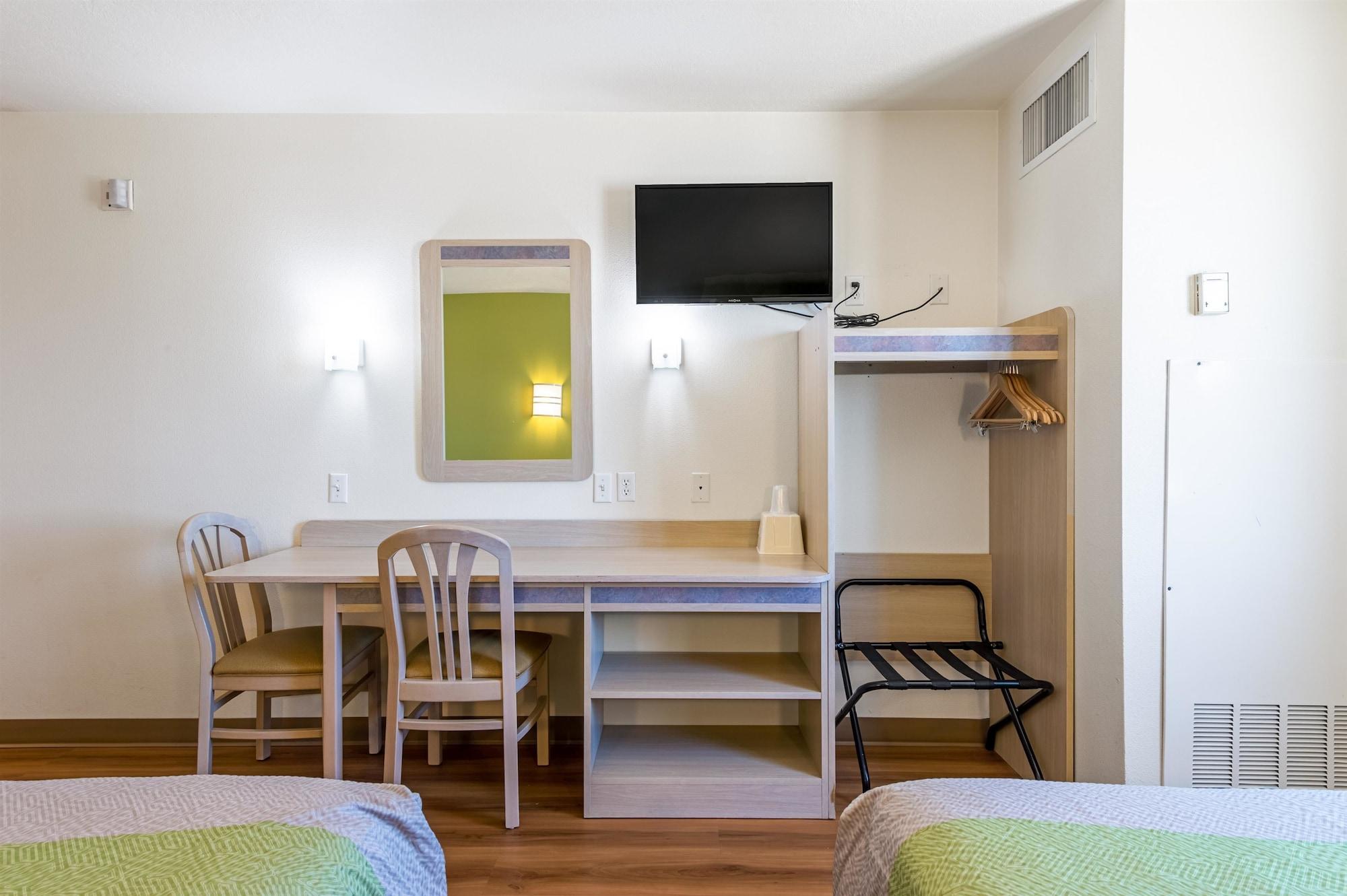 Motel 6-Cedar City, Ut Luaran gambar