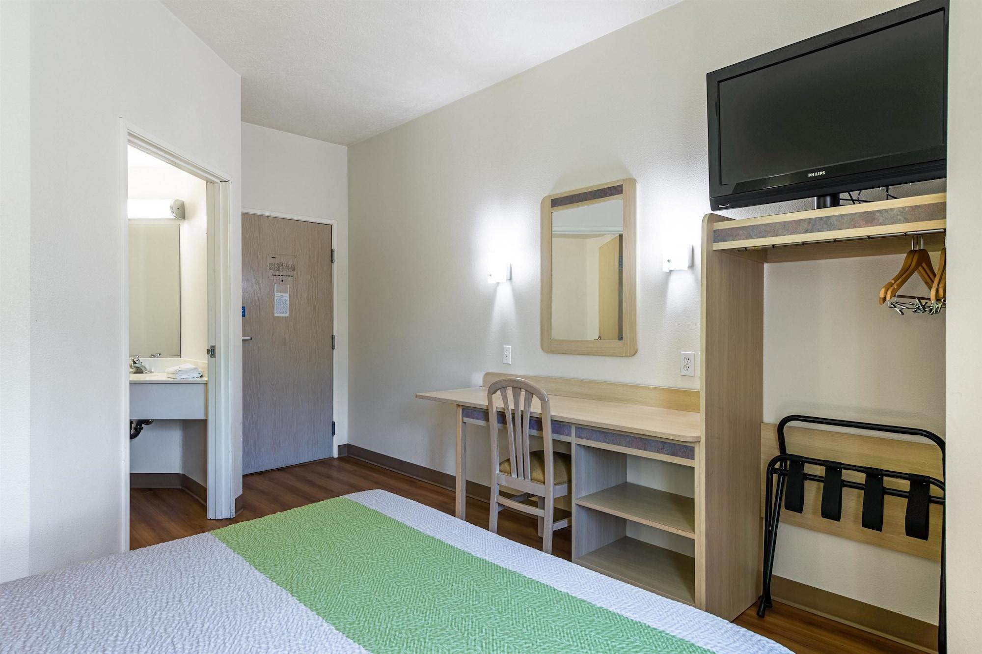 Motel 6-Cedar City, Ut Luaran gambar