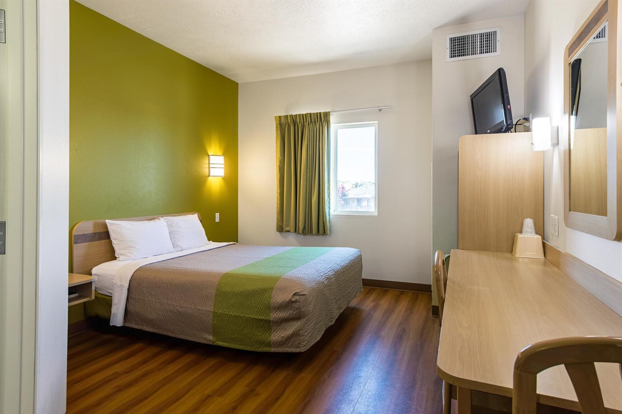 Motel 6-Cedar City, Ut Luaran gambar