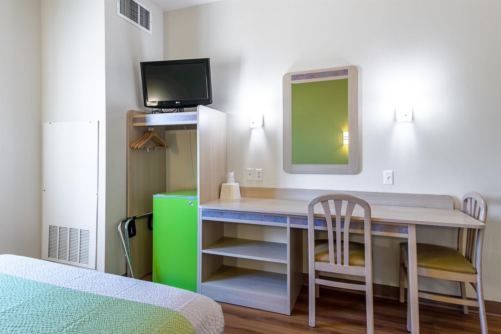 Motel 6-Cedar City, Ut Luaran gambar