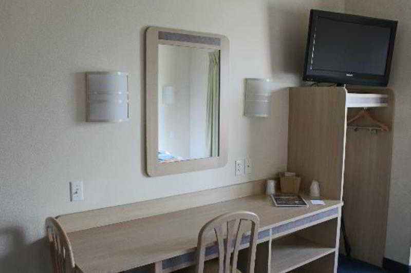 Motel 6-Cedar City, Ut Luaran gambar