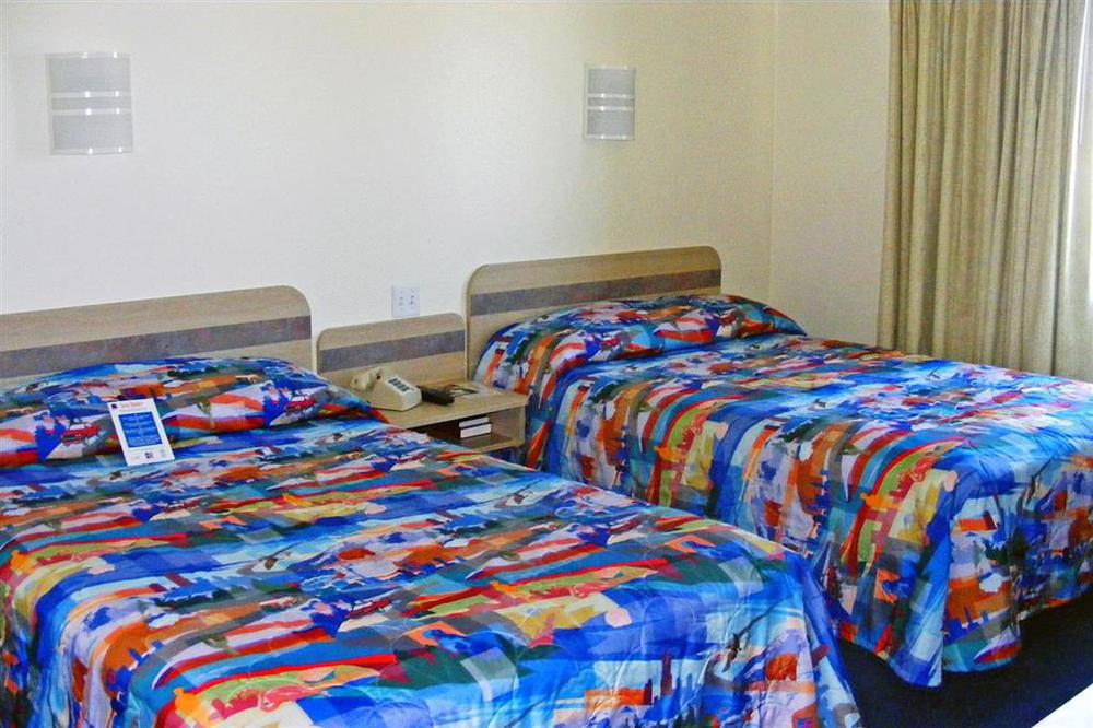Motel 6-Cedar City, Ut Bilik gambar