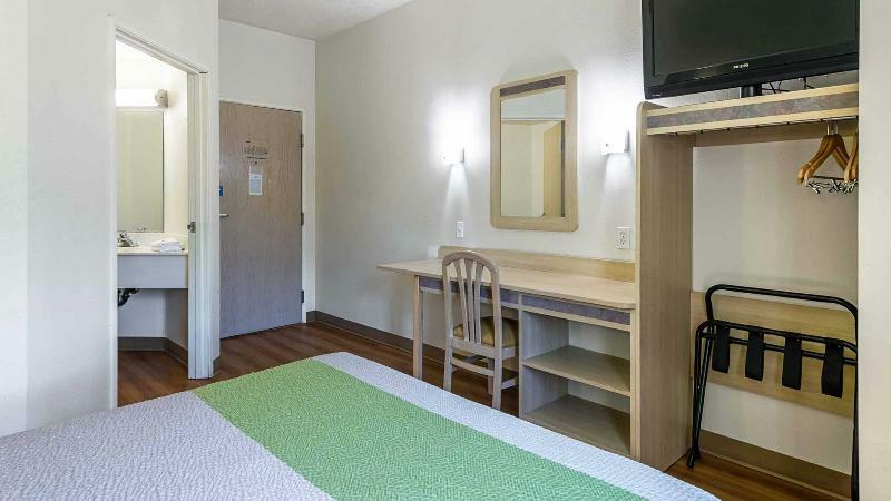 Motel 6-Cedar City, Ut Luaran gambar