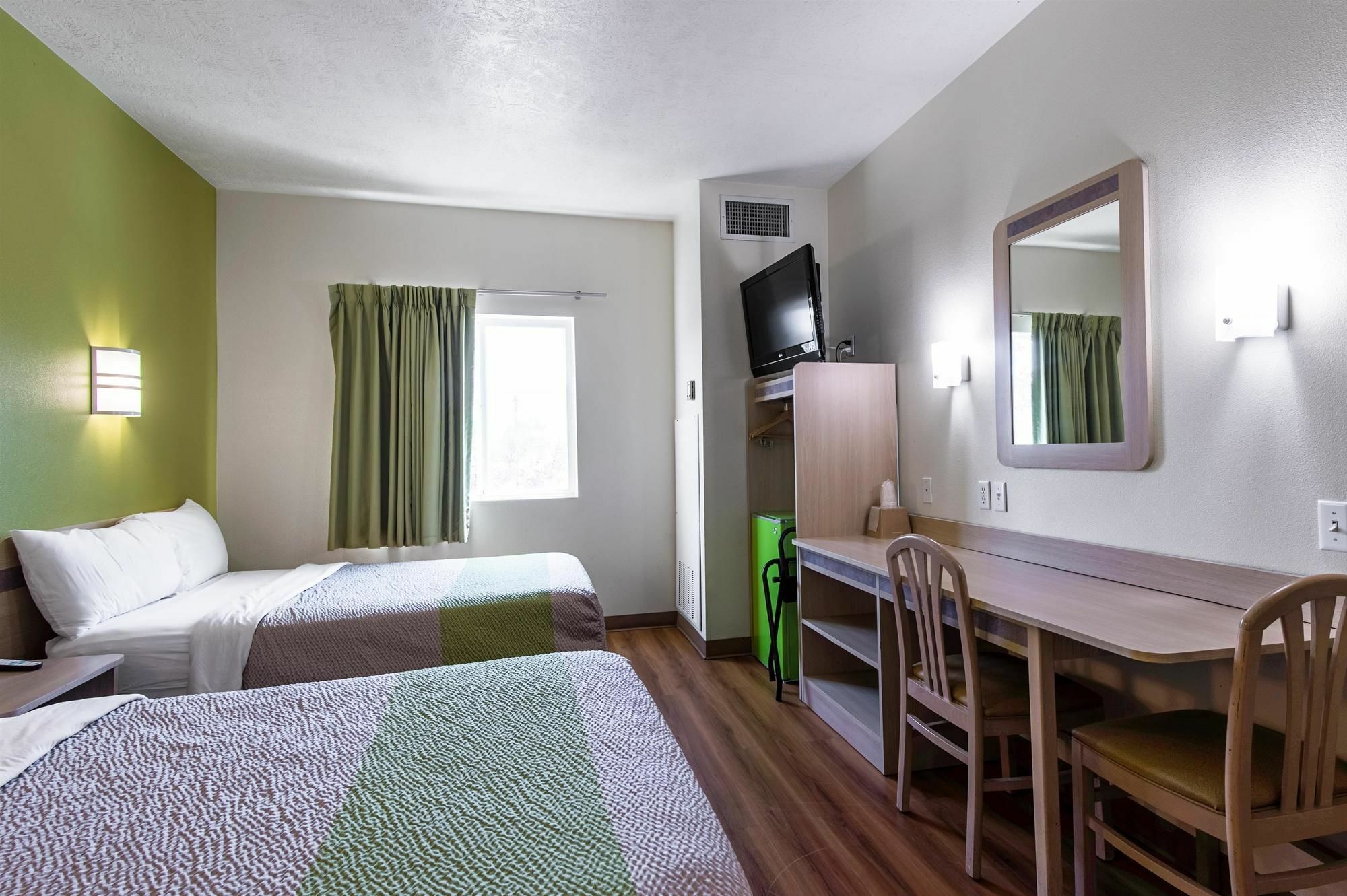 Motel 6-Cedar City, Ut Luaran gambar