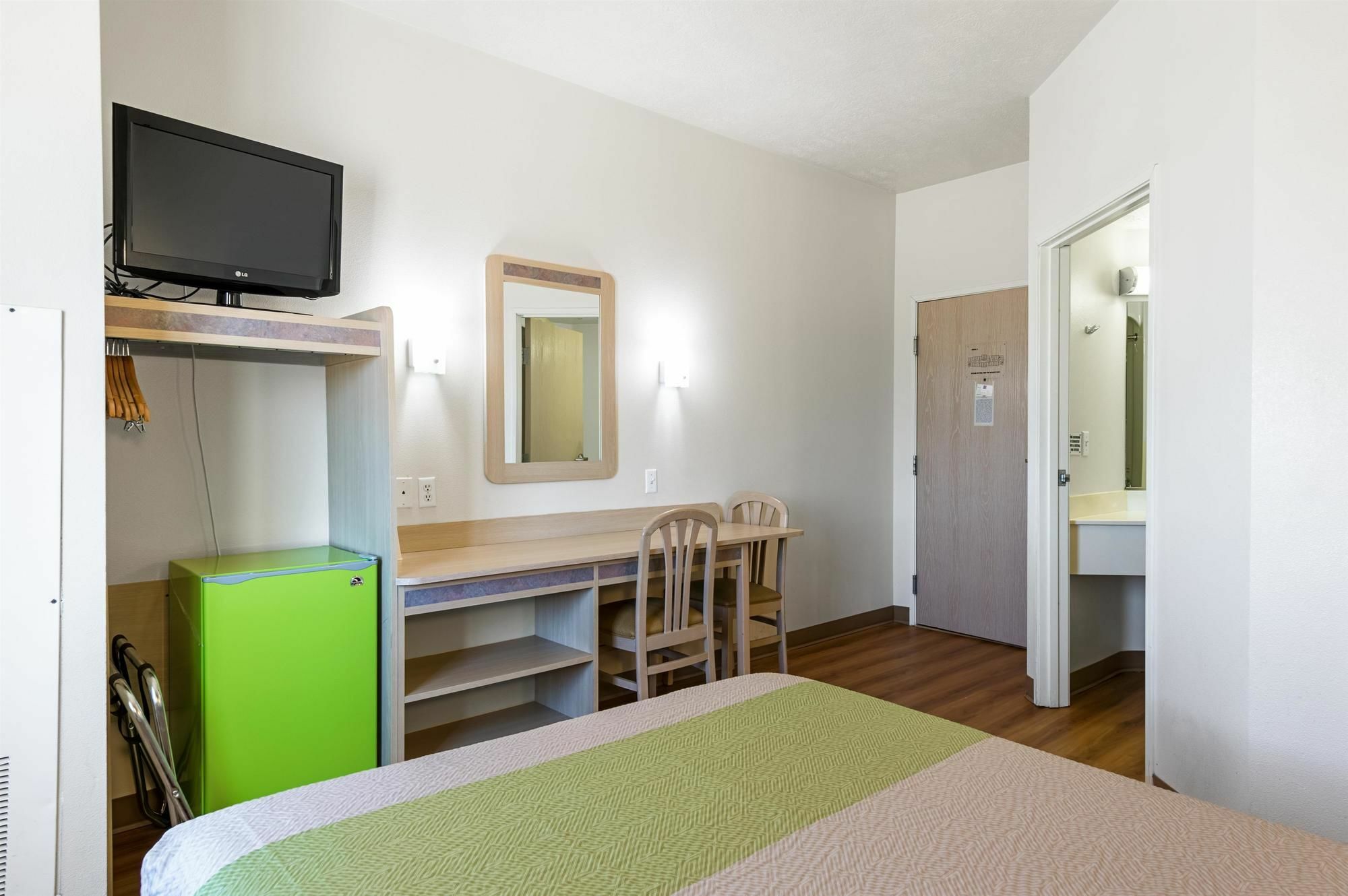 Motel 6-Cedar City, Ut Luaran gambar