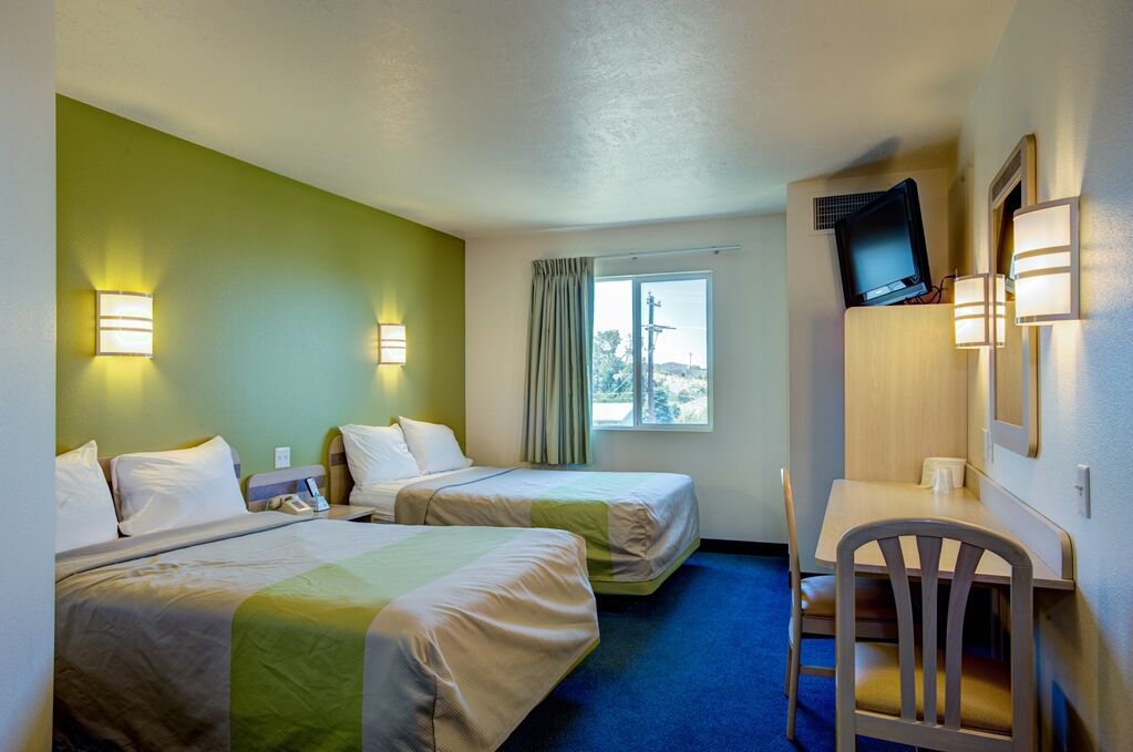 Motel 6-Cedar City, Ut Bilik gambar