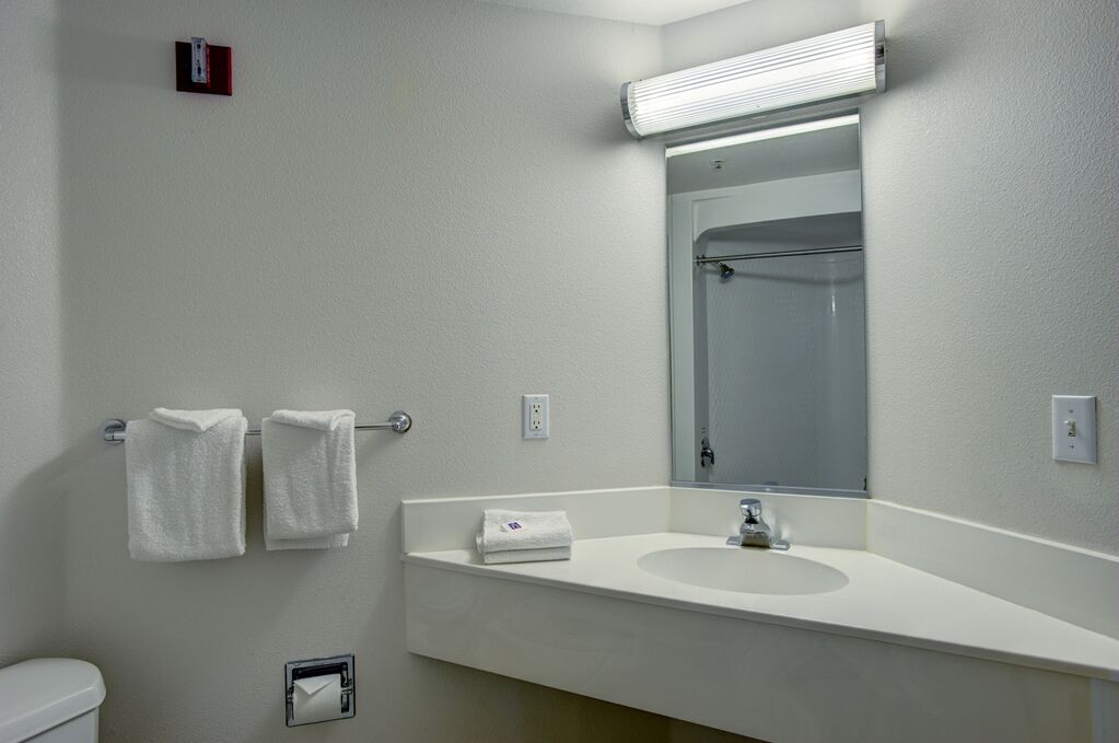 Motel 6-Cedar City, Ut Bilik gambar