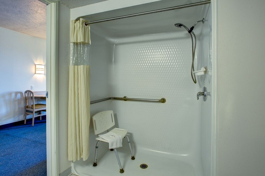 Motel 6-Cedar City, Ut Bilik gambar